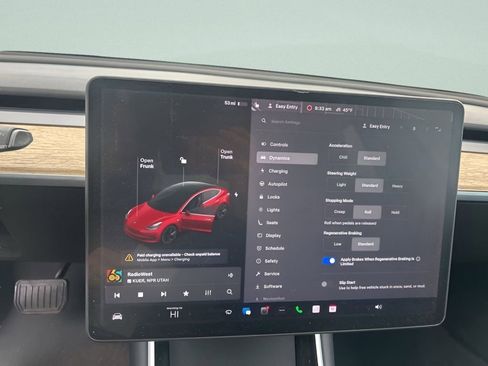 Used 2018 Tesla Model 3 Long Range image 25