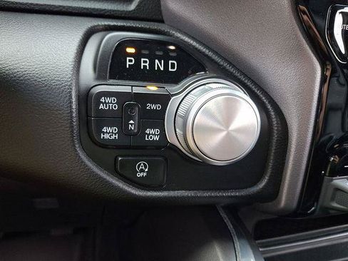 Certified 2023 RAM 1500 Laramie AWD/4WD image 15