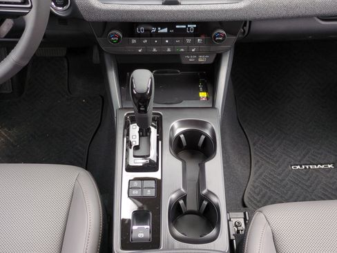 New 2026 Subaru Outback Limited AWD/4WD image 17