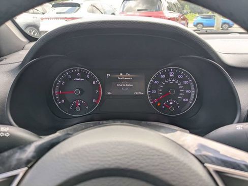 Used 2024 Kia Forte GT-Line w/ GT-Line Premium Package FWD image 26