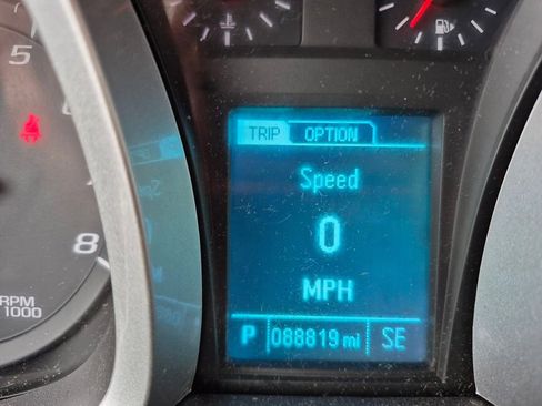 Used 2016 Chevrolet Equinox LT w/ Convenience Package image 20