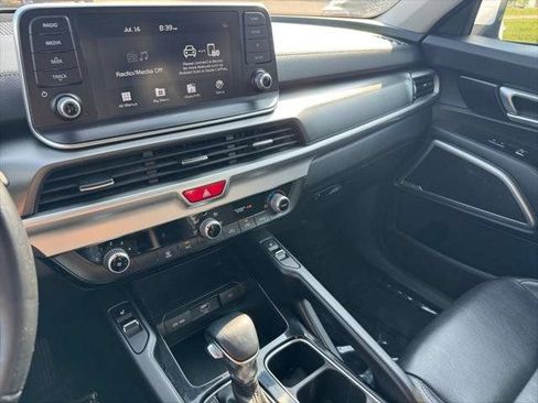 Used 2020 Kia Telluride S w/ S 8 Passenger Seating Package AWD/4WD image 60