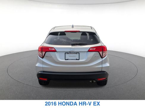 Used 2016 Honda HR-V EX image 8