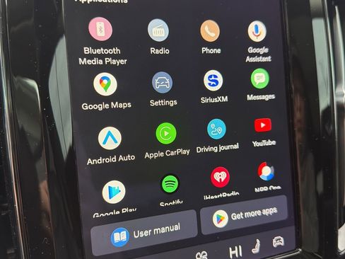 Used 2023 Volvo XC60 B5 Ultimate image 27