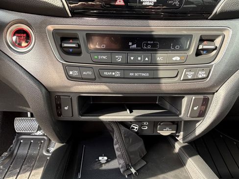 New 2026 Honda Ridgeline RTL image 24