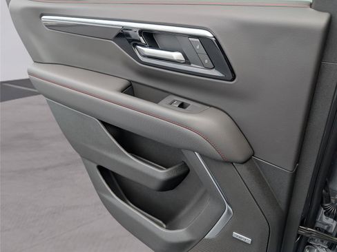 New 2026 Chevrolet Tahoe RST RWD image 15