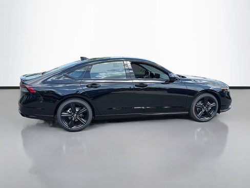 New 2026 Honda Accord Sport image 5