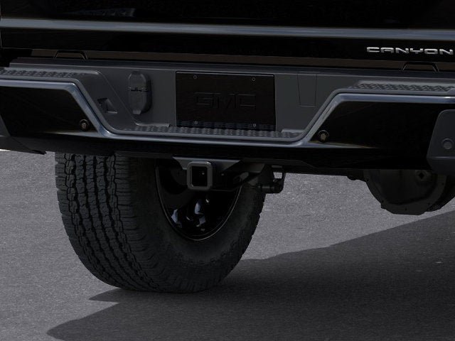 New 2026 GMC Canyon Denali AWD/4WD image 14