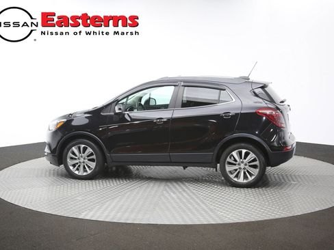 Used 2017 Buick Encore Preferred FWD image 59