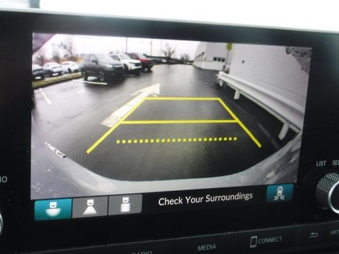 Used 2023 Honda HR-V Sport image 22