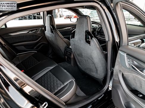 Used 2023 Cadillac CT5 V Blackwing RWD image 19