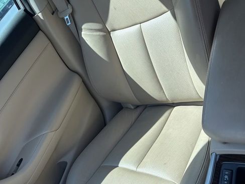 Used 2014 Nissan Altima 2.5 SL w/ Technology Package FWD image 15