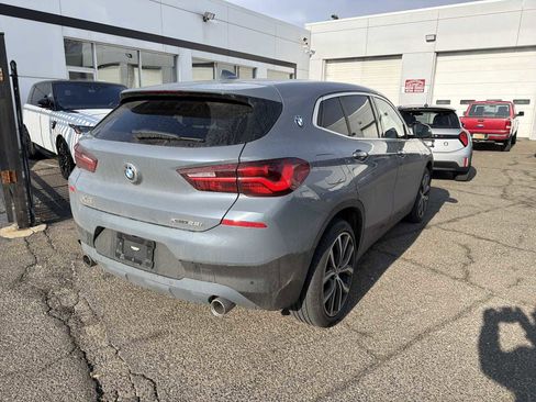 Certified 2023 BMW X2 xDrive28i w/ Convenience Package image 5