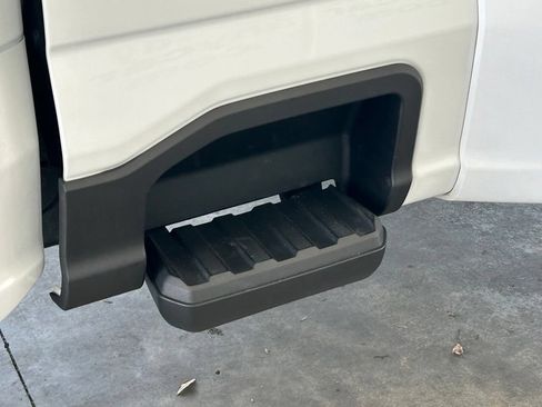 Used 2026 Ford F350 XLT AWD/4WD image 16