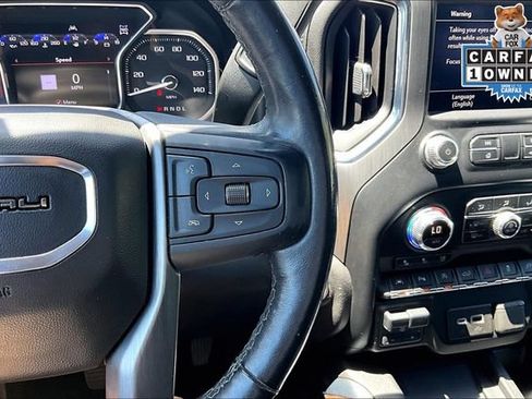 Used 2020 GMC Sierra 1500 Denali w/ Denali Ultimate Package AWD/4WD image 19