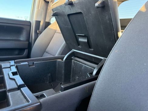 Used 2018 Chevrolet Silverado 1500 LT w/ All Star Edition image 24