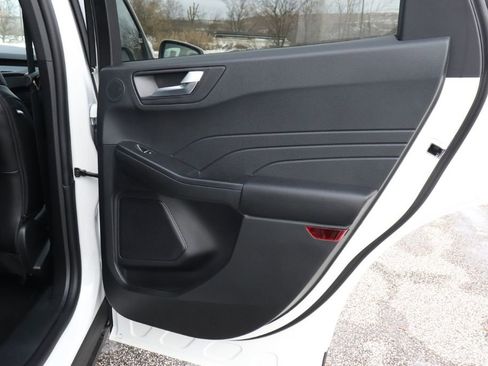 New 2026 Ford Escape ST-Line Select w/ Tech Pack #2 image 37