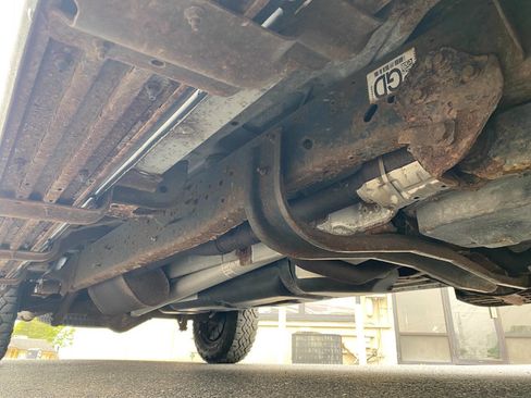 Used 2012 Ford E-350 and Econoline 350 XL RWD image 26