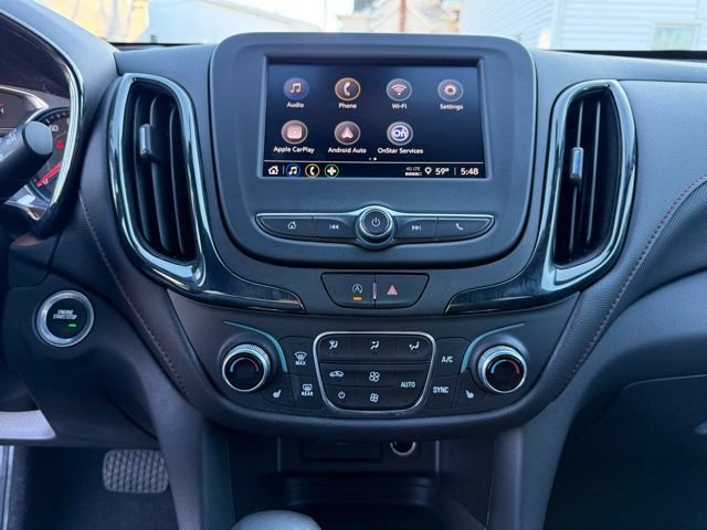 Used 2023 Chevrolet Equinox RS AWD/4WD image 22