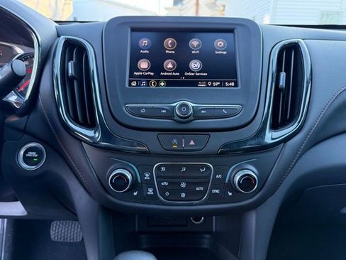 Used 2023 Chevrolet Equinox RS image 22