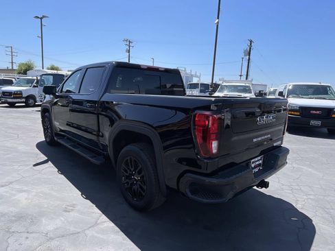 New 2026 GMC Sierra 1500 Elevation w/ Preferred Package RWD image 7