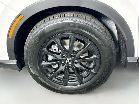 Used 2026 Honda CR-V Sport-L image 22