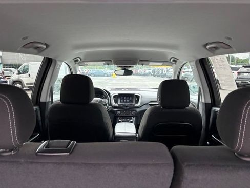 Used 2024 GMC Terrain SLE AWD/4WD image 26
