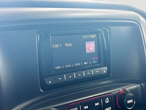 Used 2015 GMC Sierra 2500 4x4 Crew Cab image 14