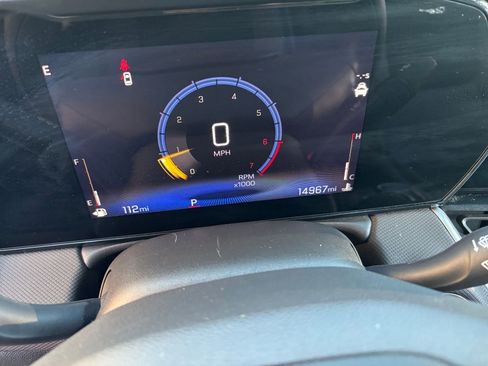 Used 2025 Chevrolet TrailBlazer LT image 34