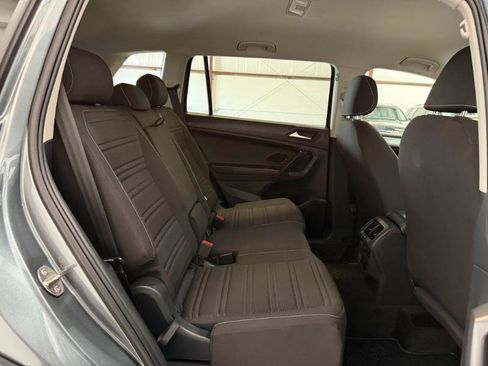 Used 2023 Volkswagen Tiguan S FWD image 23