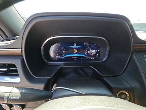 Used 2023 Chevrolet Tahoe High Country image 6