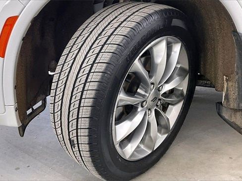 Used 2024 Dodge Durango Citadel image 34