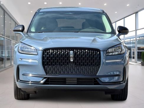 Certified 2024 Lincoln Corsair FWD w/ Equipment Group 101A image 9