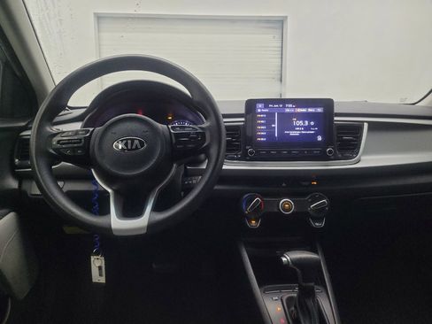 Used 2021 Kia Rio S FWD image 22