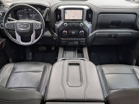 Used 2020 GMC Sierra 1500 SLT w/ SLT Convenience Package AWD/4WD image 31
