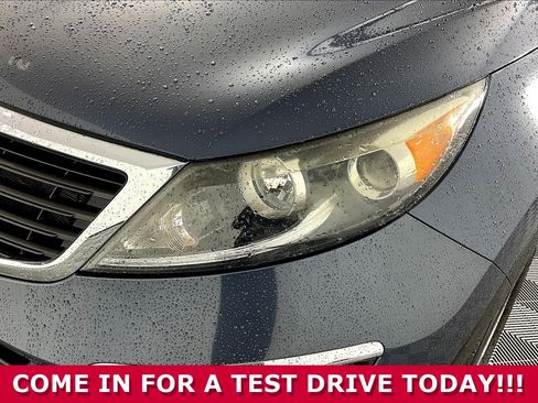 Used 2013 Kia Sportage LX w/ Convenience Pkg image 30