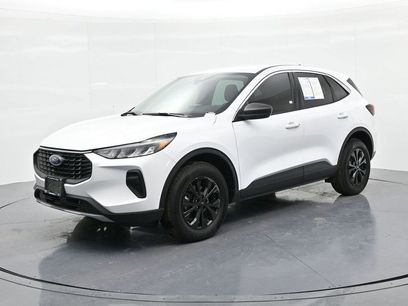 Used 2024 Ford Escape Active