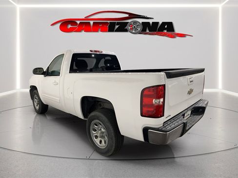 Used 2008 Chevrolet Silverado 1500 LT image 5