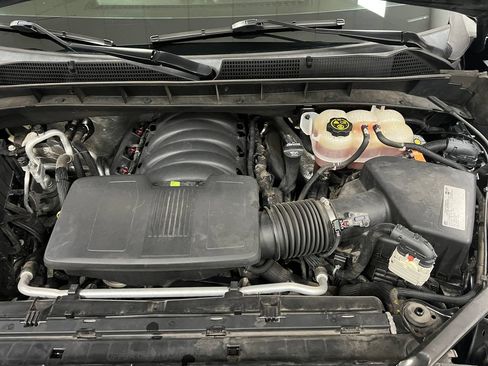 Used 2021 GMC Sierra 1500 AT4 w/ AT4 Preferred Package AWD/4WD image 24