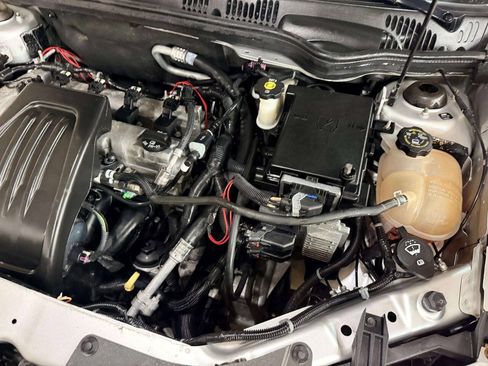 Used 2010 Chevrolet Cobalt LT FWD image 11