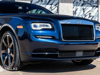 Used 2020 Rolls-Royce Wraith video 2