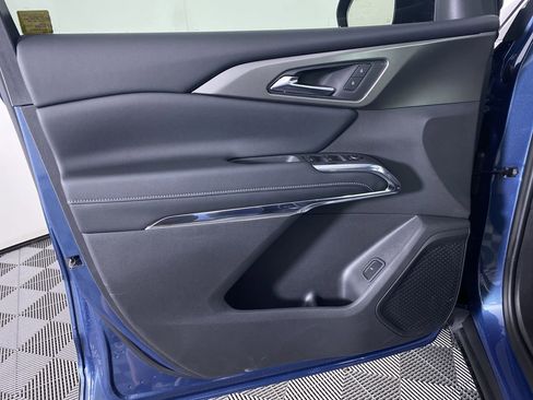 New 2026 Chevrolet Traverse LT w/ Driver Confidence Package image 12