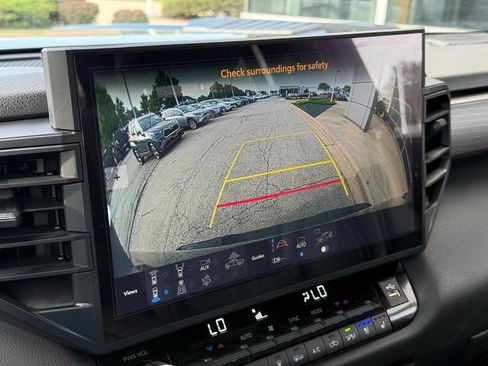 Used 2026 Toyota Tundra TRD Pro w/ Tow Tech Package AWD/4WD image 24