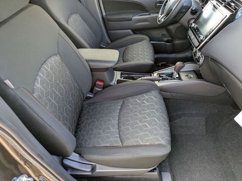 New 2025 Mitsubishi Outlander Sport LE image 28