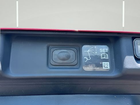 Certified 2025 Ford Mustang Mach-E Premium AWD/4WD image 41