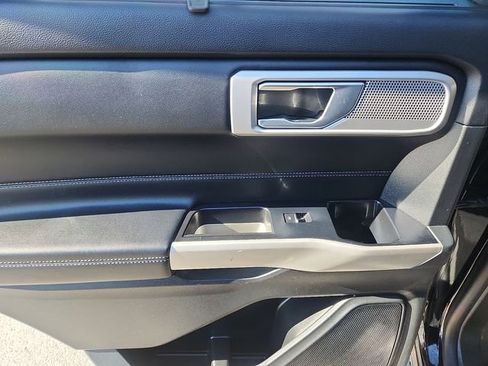 Certified 2023 Ford Explorer Limited AWD/4WD image 27
