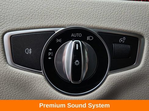 Used 2017 Mercedes-Benz E 300 4MATIC image 21