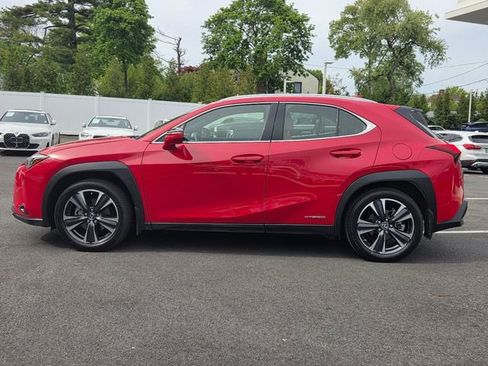 Used 2021 Lexus UX 250h w/ Premium Package AWD/4WD image 7