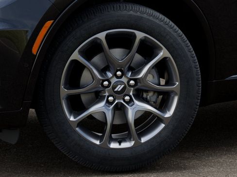 New 2026 Dodge Durango GT AWD/4WD image 37