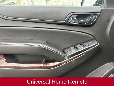 Used 2018 GMC Yukon SLE w/ Convenience Package image 15